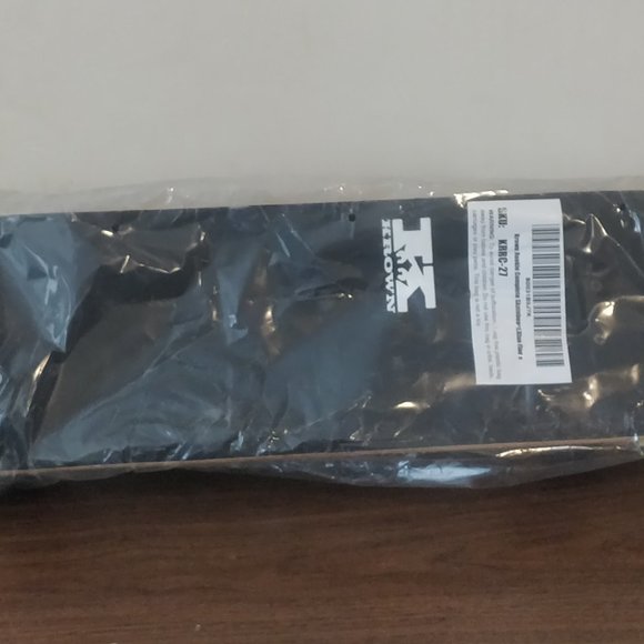 Skateboard - Picture 2 of 2